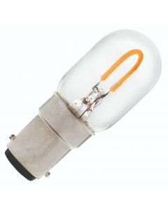 Bailey | LED Buislamp | BA15d  | 1W