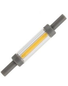 Bailey | LED Staaflamp 100-240V | R7s | 5W (vervangt 45W) 78mm