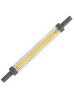 Bailey | LED Staaflamp 100-240V | R7s | 9W (vervangt 78W) 118mm
