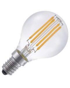 SPL | LED Kogellamp | Kleine fitting E14  | 3 - 4W