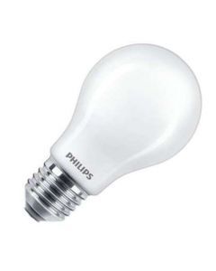 PHILIPS | LED Lamp | Grote fitting E27 | 7W