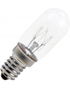 Gloeilamp Buislamp | Kleine fitting E14 | 7W 