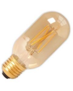 Calex | LED Buislamp | Grote fitting E27  | 4W Dimbaar 