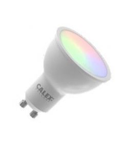 Calex Smart | LED Spot | 5W GU10 | RGB 2200-4000K Wifi