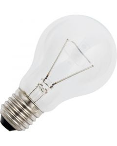SPL | Gloeilamp 24V | Grote fitting E27 | 15W