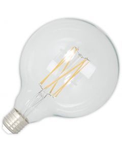 Lighto | LED Globelamp | Grote fitting E27 Dimbaar | 4W (vervangt 40W)