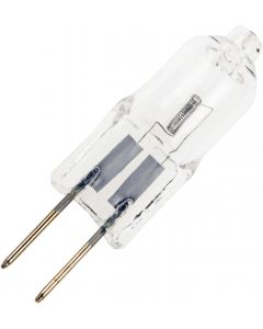 Halogeen Insteeklamp 12V | G4 Dimbaar | 5W
