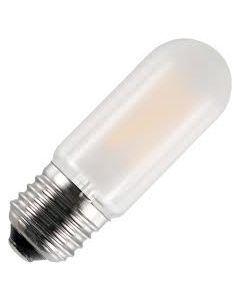 SPL | LED Buislamp | Grote fitting E27 Dimbaar | 3,5W (vervangt 34W) Mat