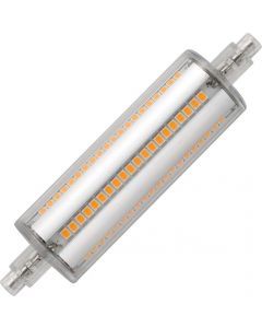 SPL | LED Staaflamp | R7s Dimbaar | 13W (vervangt 115W) 118mm