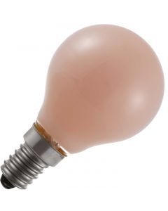 Lighto | LED Kogellamp Flame | E14 Dimbaar | 4,5W (vervangt 25W)