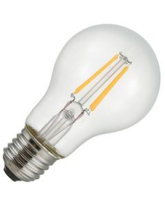 SPL LED Lamp Schemersensor | Grote Fitting E27 4,5W