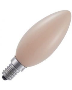 SPL | LED Kaarslamp Flame | Kleine fitting E14  | 4.5W Dimbaar