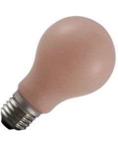 SPL | LED Lamp Flame | Grote fitting E27  | 4.5W Dimbaar