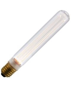 SPL | LED Buislamp | Grote fitting E27  | 2.5W Dimbaar 