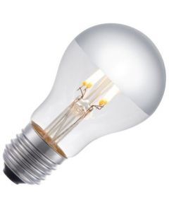 SPL | LED Lamp | Grote fitting E27  | 4W Dimbaar