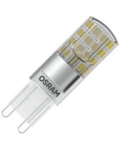 Osram Parathom | LED Insteeklamp | G9 | 2,6W (vervangt 30W) Mat