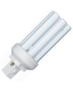 Sylvania | PL-T 18W 2P | 830 Warm-wit