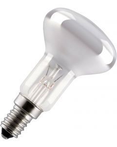 Gloeilamp Reflectorlamp | Kleine fitting E14 | 60W 50mm