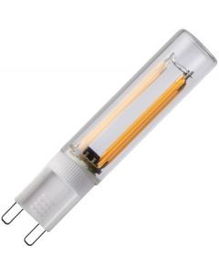 Segula | LED Insteeklamp | G9 Dimbaar | 2,7W (vervangt 20W) 