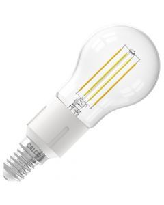 Calex | LED Kogellamp | Kleine fitting E14  | 4.5W Dimbaar