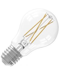 Calex | LED Lamp | Grote fitting E27  | 7W Dimbaar