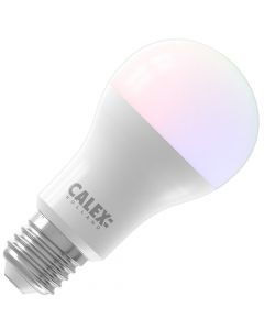 Calex | LED Lamp | Grote fitting E27  | 8.5W Dimbaar