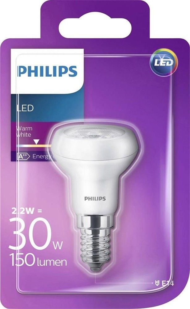 Philips | LED Reflectorlamp | Kleine fitting E14 | mm