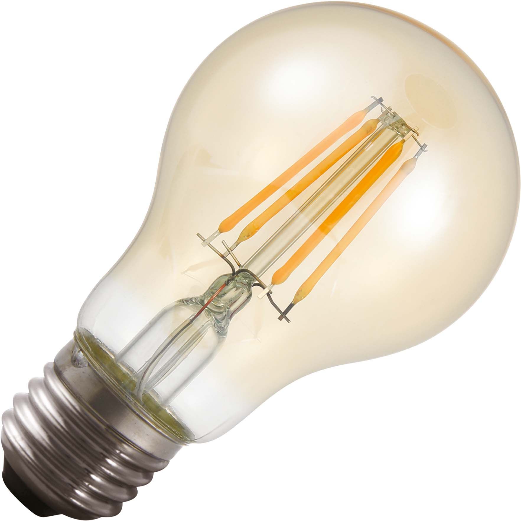 de begeleiding intellectueel sirene Lighto | LED Lamp Dag/Nacht Sensor | Grote fitting E27 | 4W