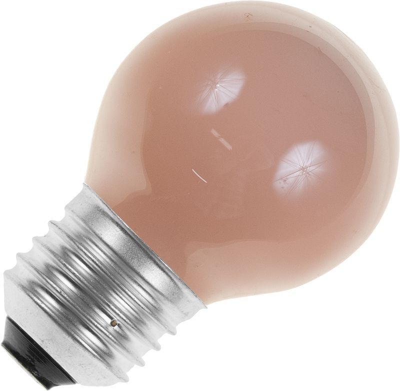 Grit Specimen Eenvoud ETH | Gloeilamp Kogellamp | Grote fitting E27 | 13W Flame