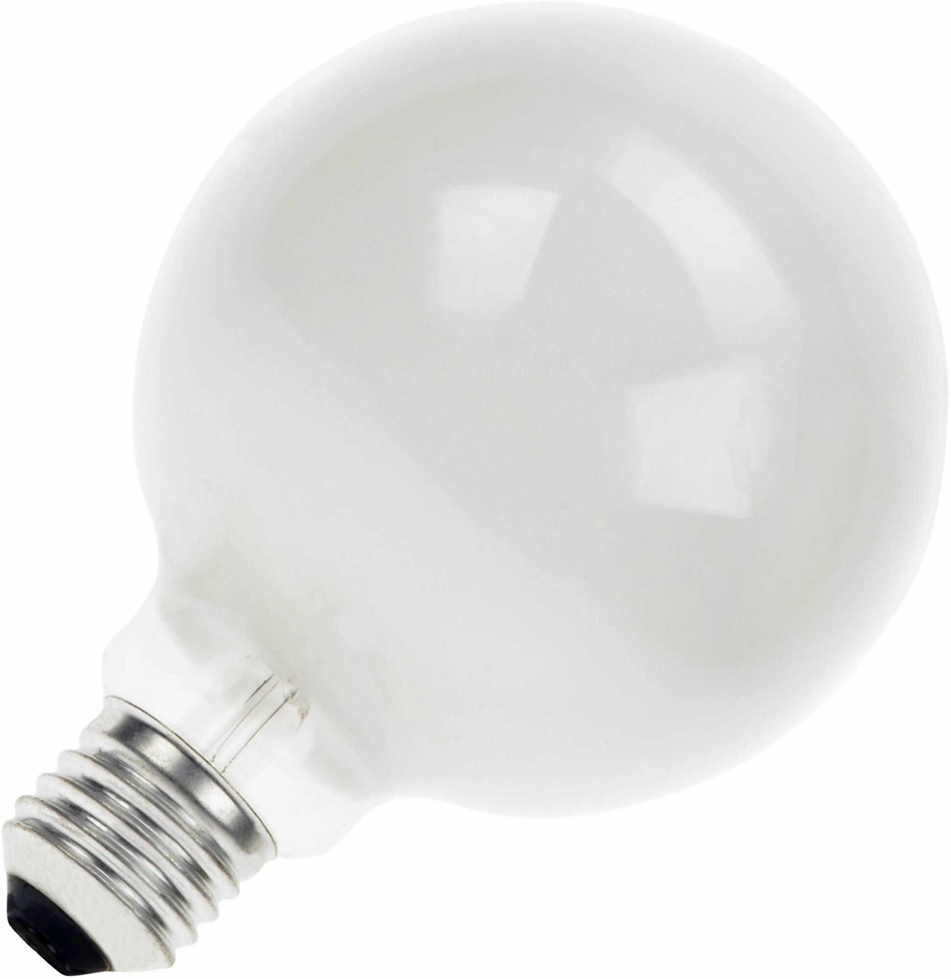 Gloeilamp Globelamp | fitting | 80mm Softone