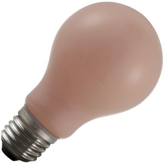 SPL | LED Lamp Flame | Grote fitting E27 4.5W Dimbaar