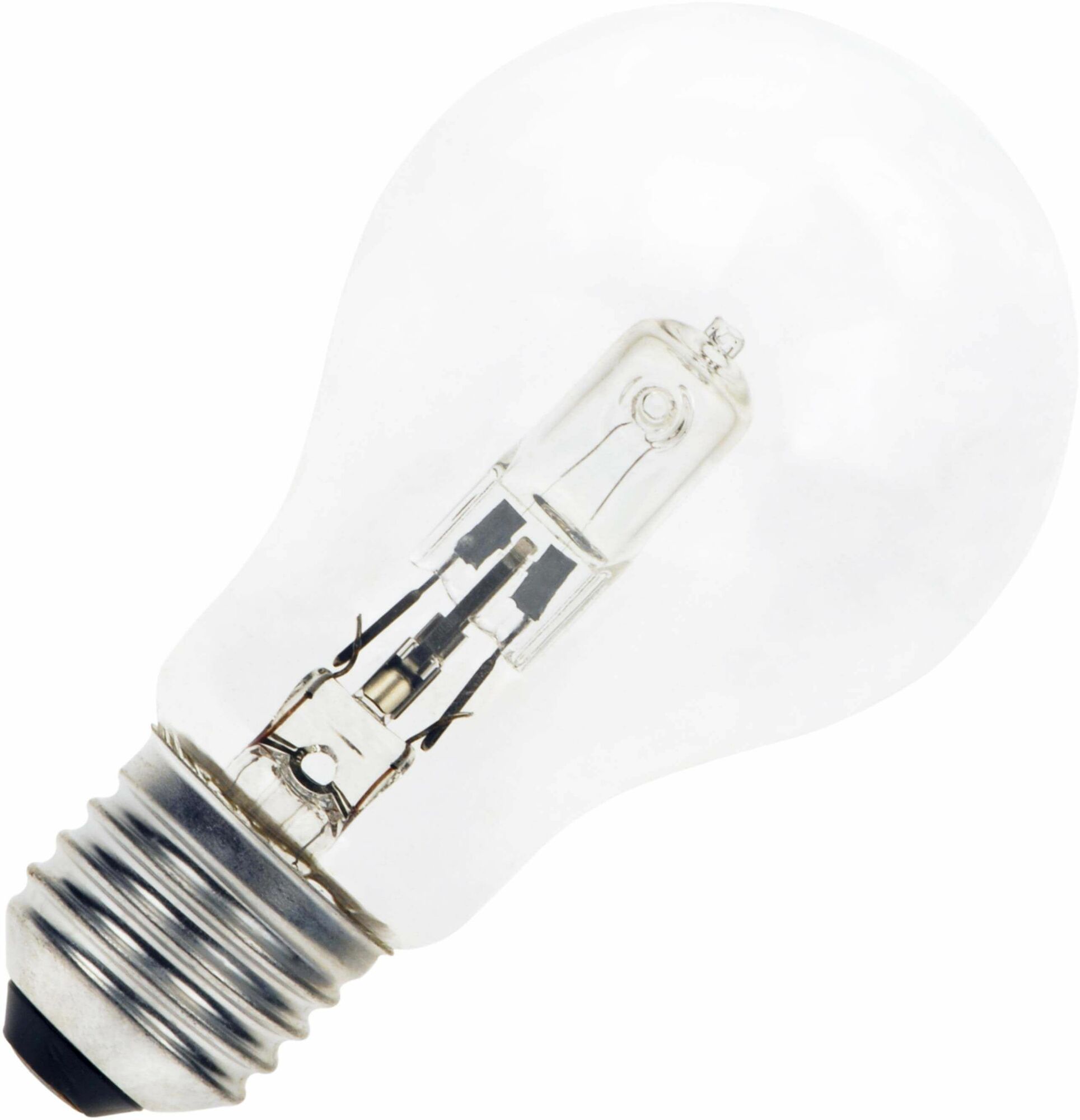 uitdrukking Bij wet vergeten Halogeen EcoClassic Lamp | Grote fitting E27 Dimbaar | 42W