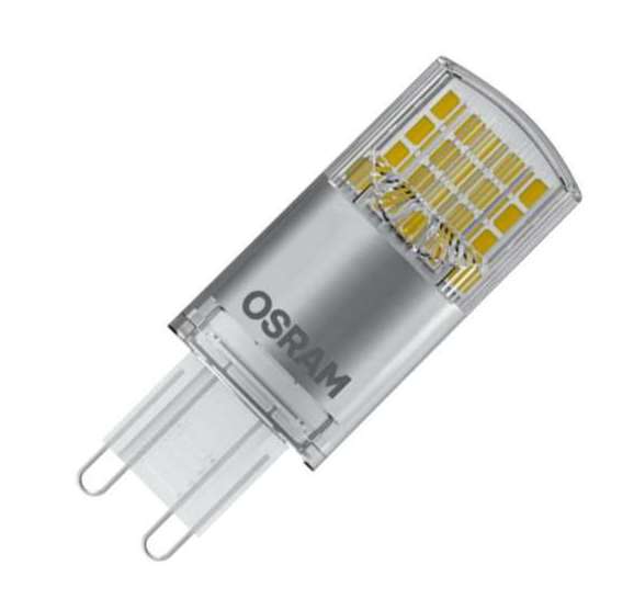 OSRAM | LED Insteeklamp | G9