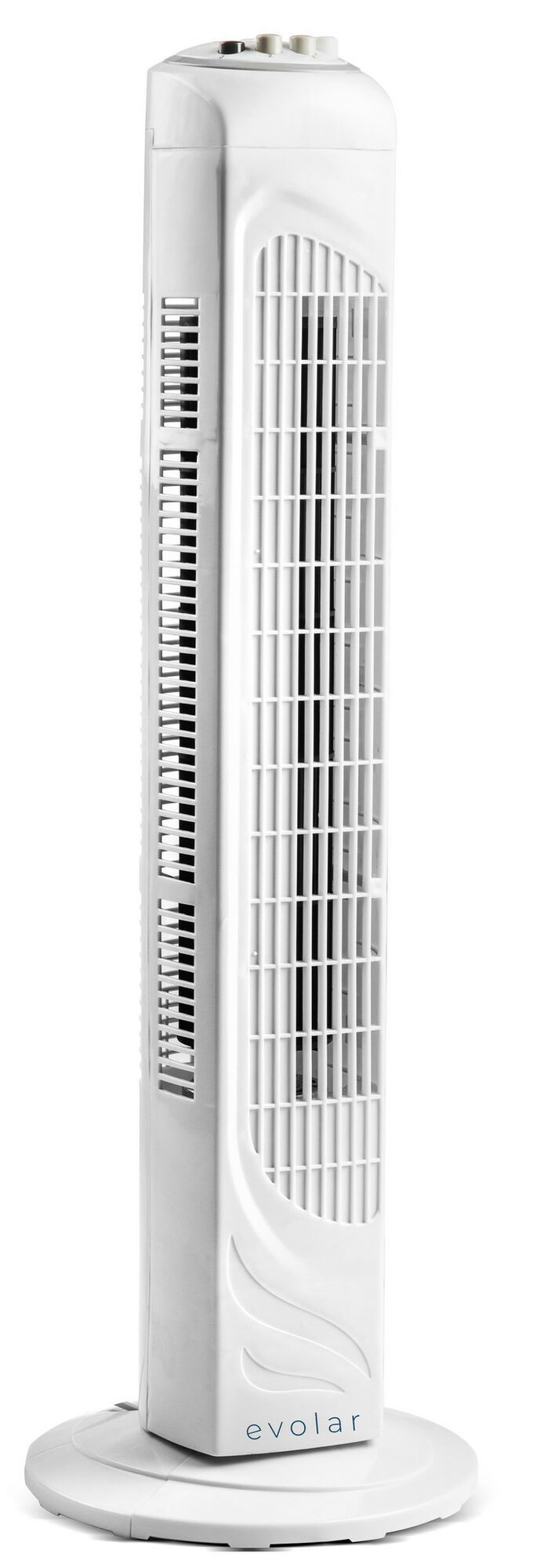 Evolar EVO-29T Torenventilator Wit 33557241051