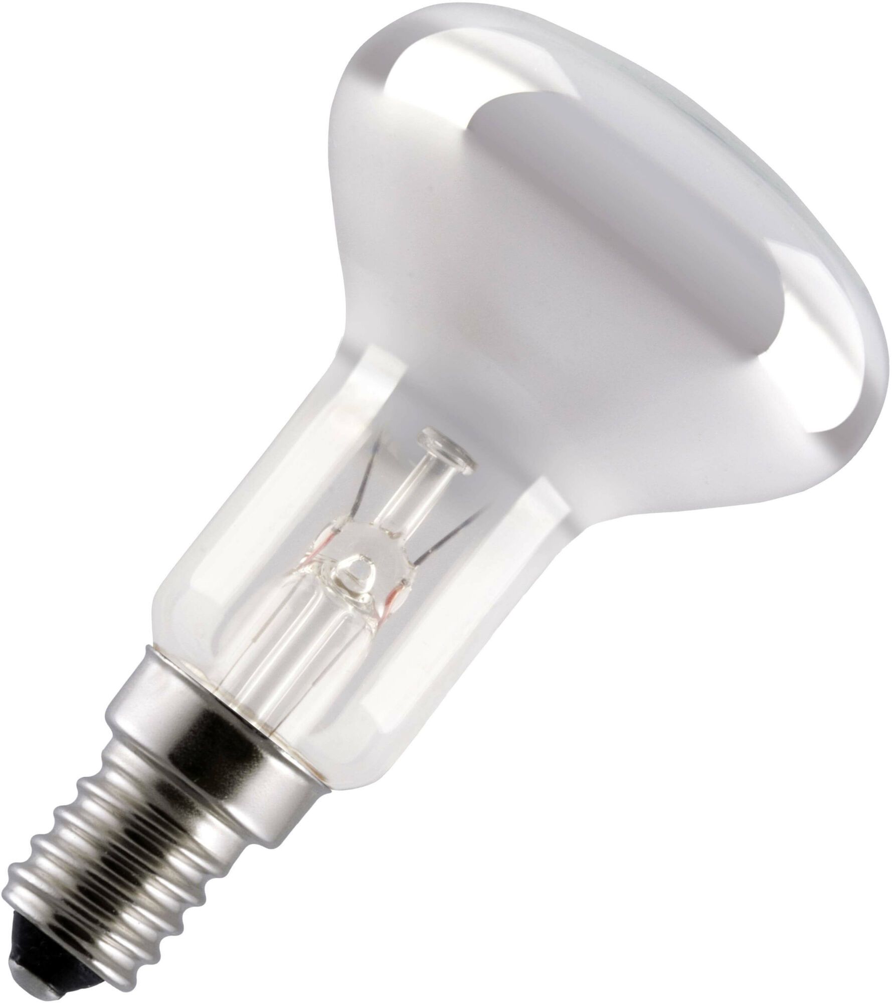 Gloeilamp Reflectorlamp | Kleine fitting E14 | 25W 50mm
