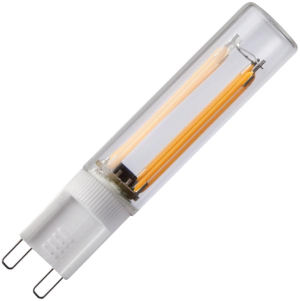 Segula | LED Insteeklamp | G9 Dimbaar | 2,7W (vervangt 20W)