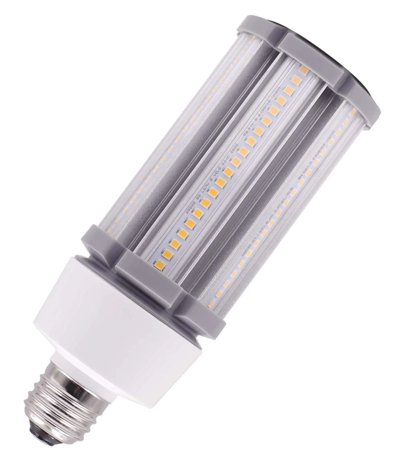 Bailey | LED lamp | Grote fitting E27 | Buislamp | 60mm | 27W