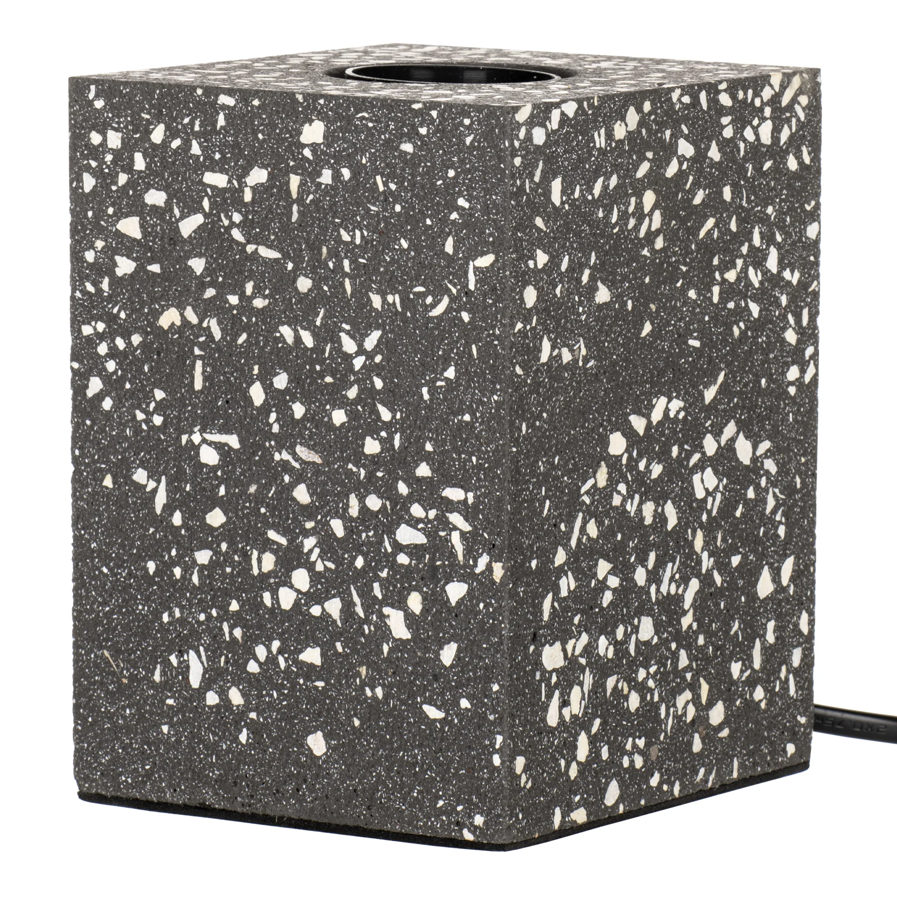 Bailey | Tafellamp | Grote fitting E27 Standaard (voet) | 60W