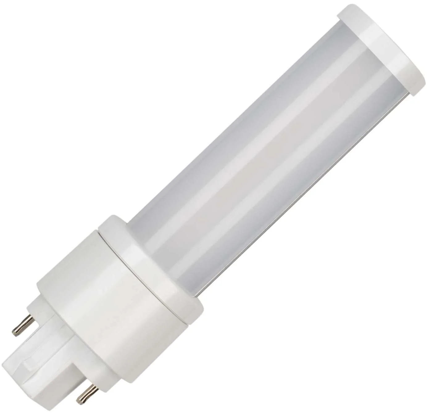 Bailey | LED lamp | G24d Fitting | PL lamp | 36mm | 6W