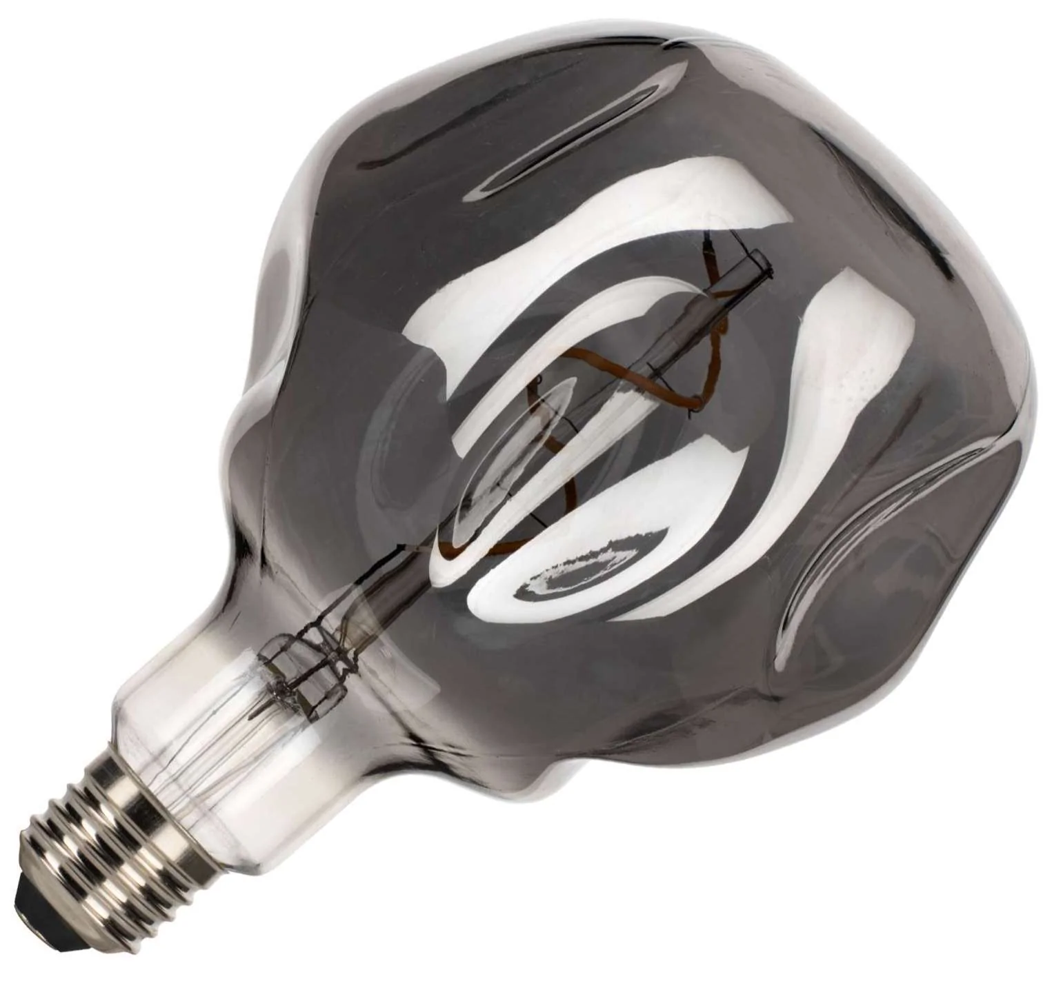 Bailey | LED Design | Grote fitting E27 | 4W Dimbaar