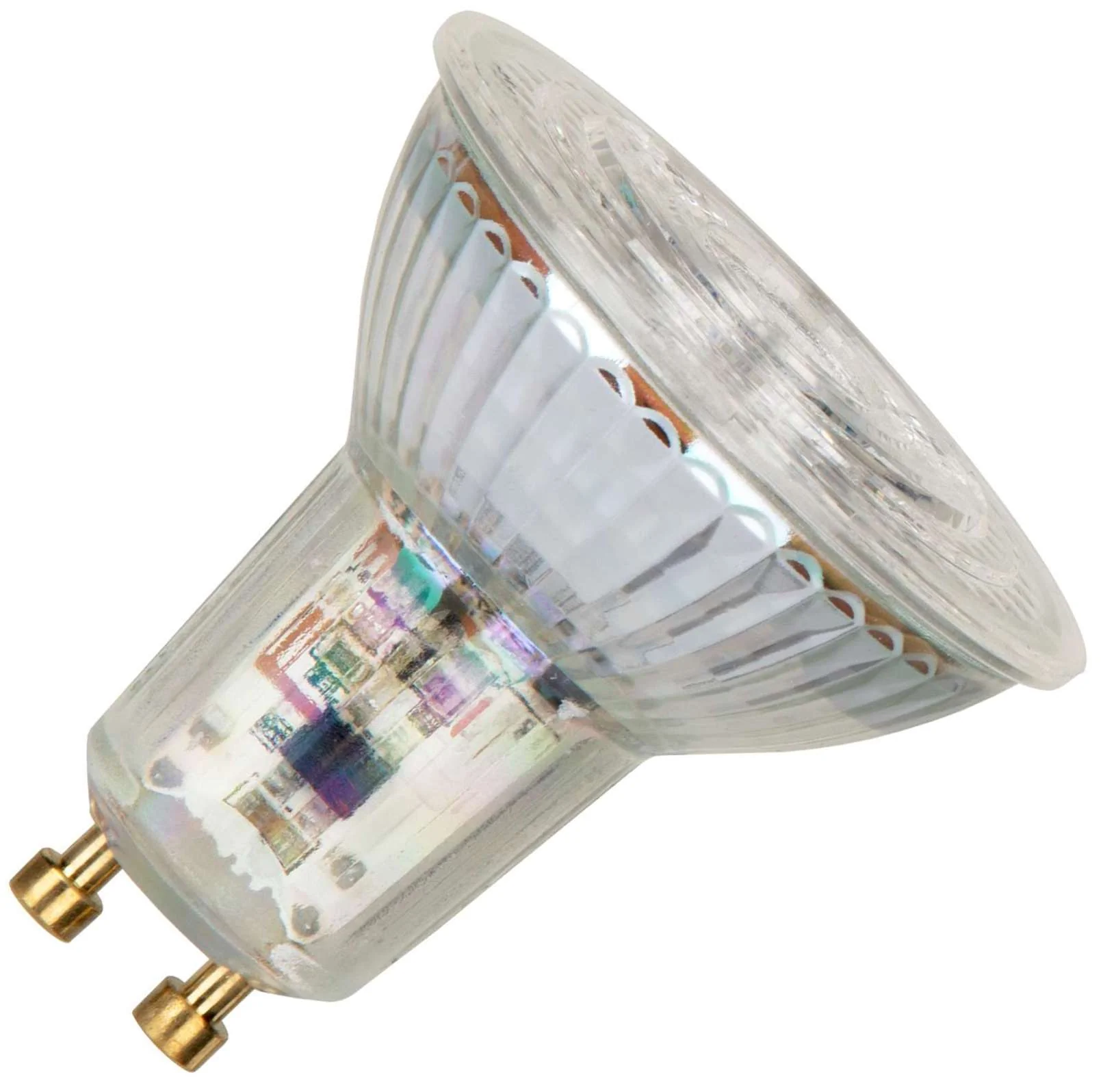 Bailey | LED lamp | GU10 Fitting | Spot | 50mm | 5,5W