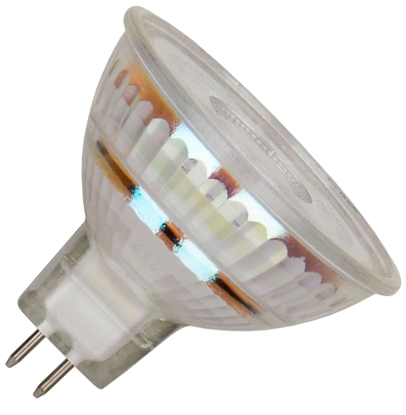 Bailey | LED lamp | GU5,3 Fitting | Spot | 50mm | 5W | 12V