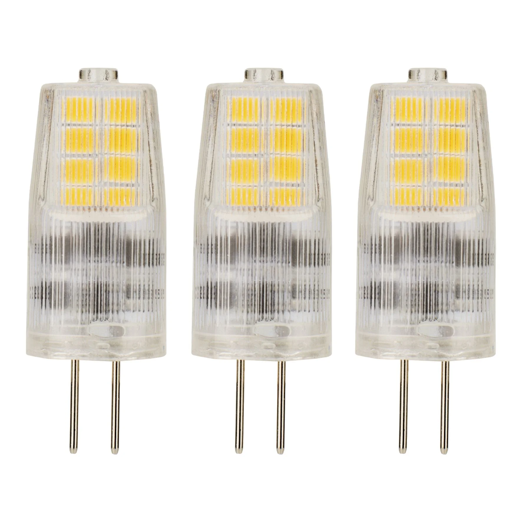 Bailey | LED lamp | G4 Fitting | Buislamp | 13mm | 2W | 12V