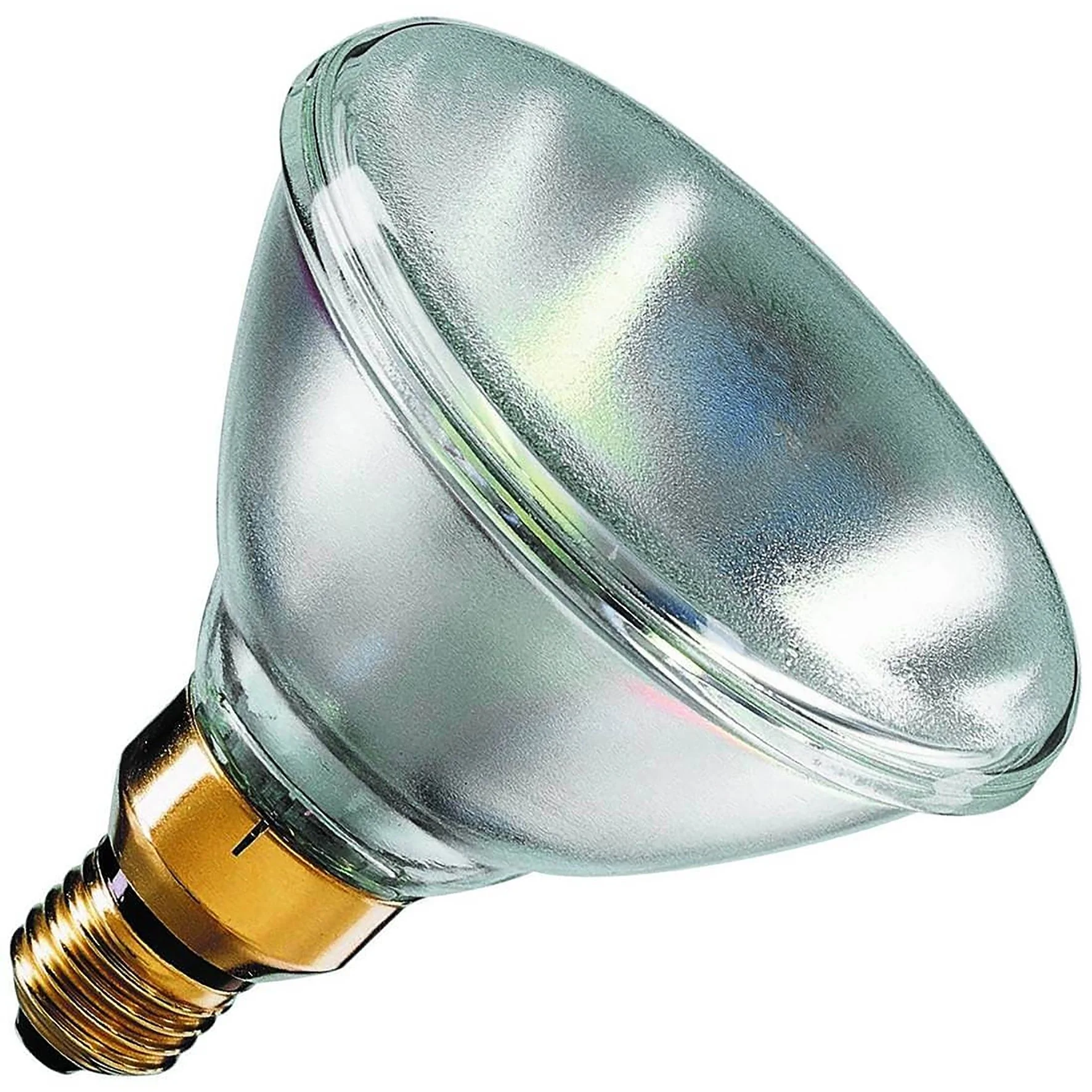 SPL | Grote fitting E27 | Reflectorlamp | 122mm | 120W | 130V