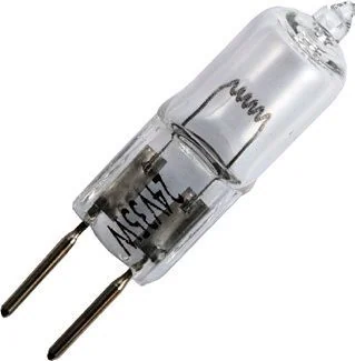 SPL | GY6.35 | Insteeklamp | 11mm | 14W | 12V