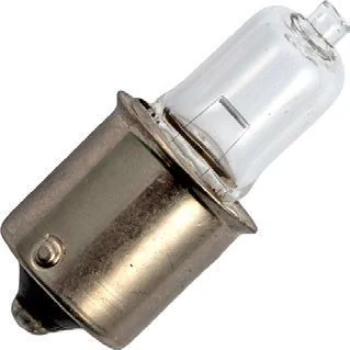 SPL | BA15s | Overig | 15mm | 5W | 12V