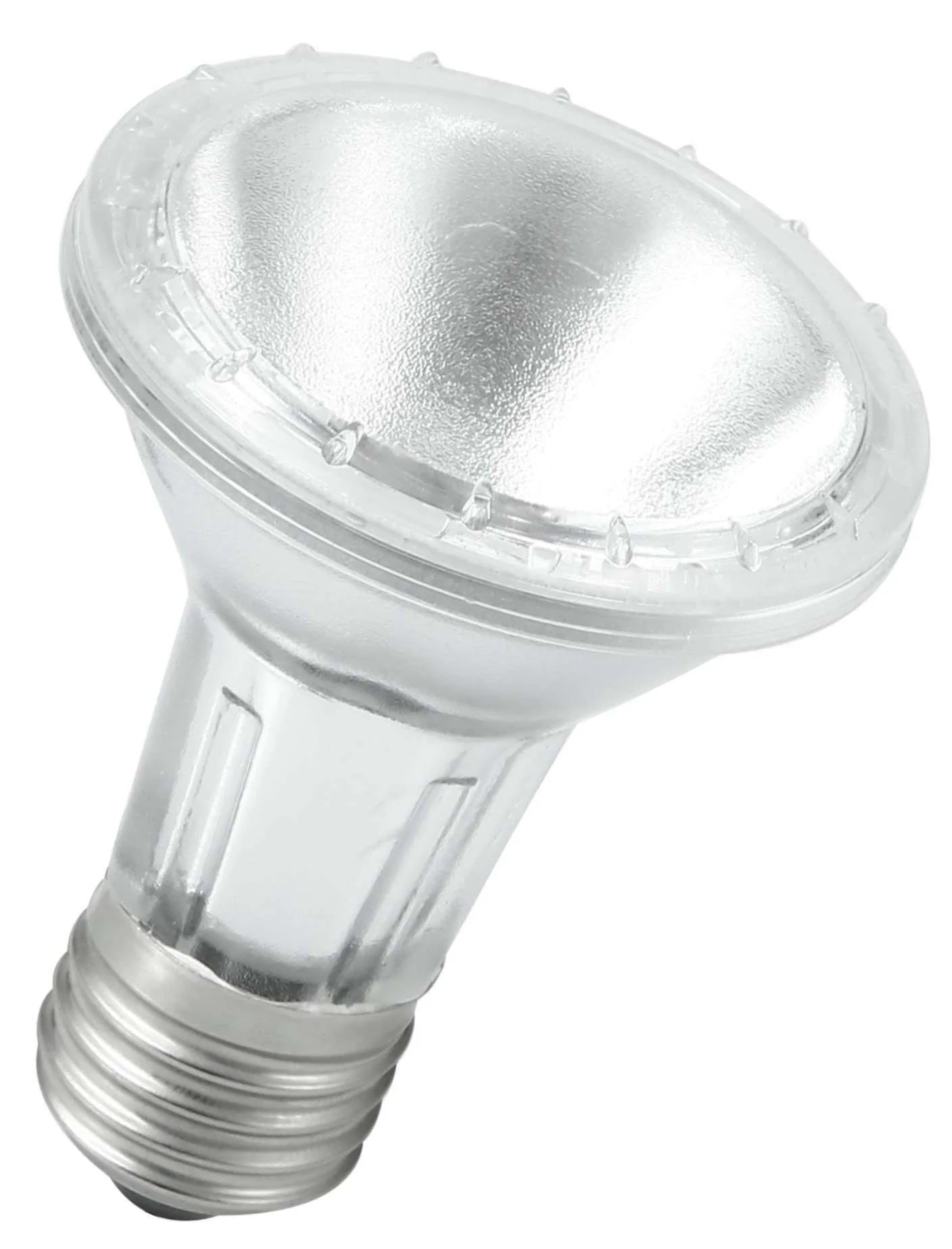 SPL | Grote fitting E27 | Reflectorlamp | 63mm | 50W