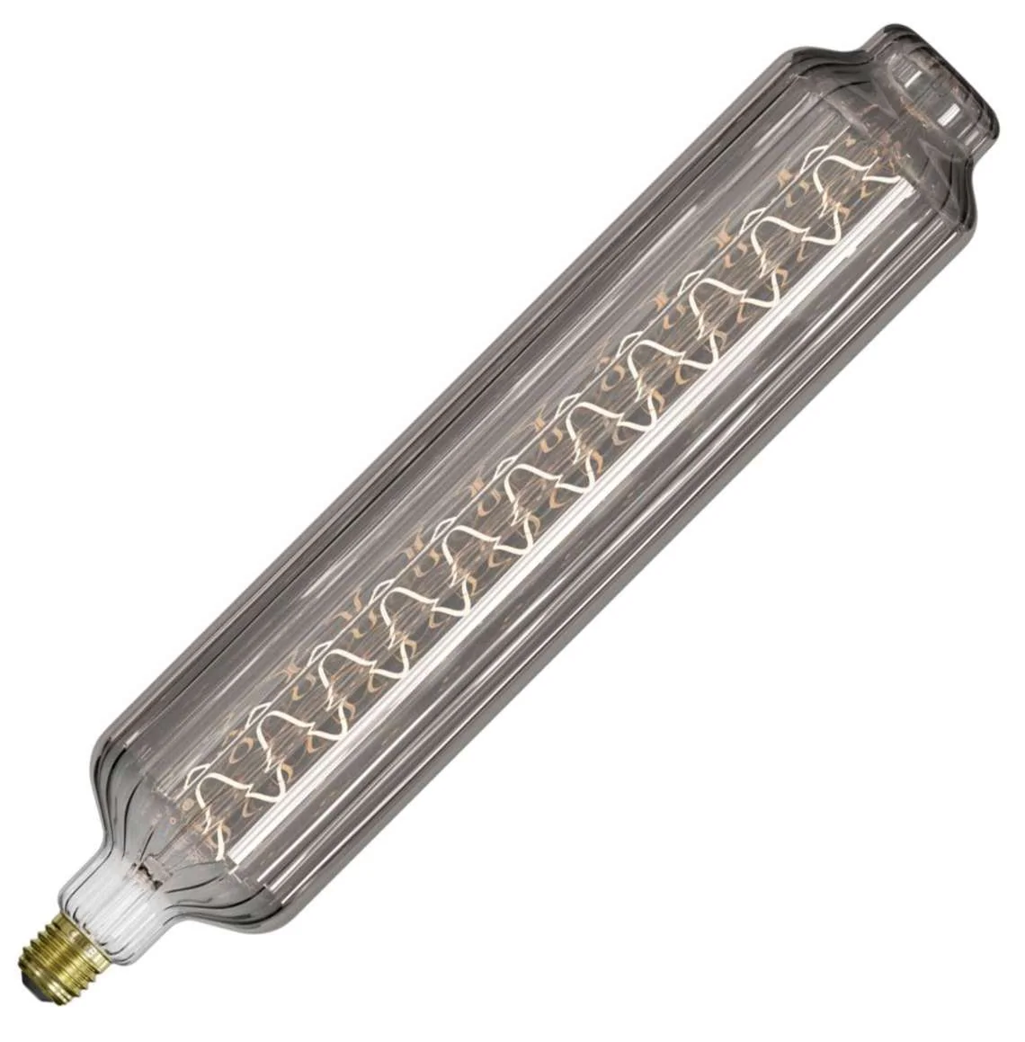 Calex | LED filament | Grote fitting E27 | Design lamp | 95mm | 6W