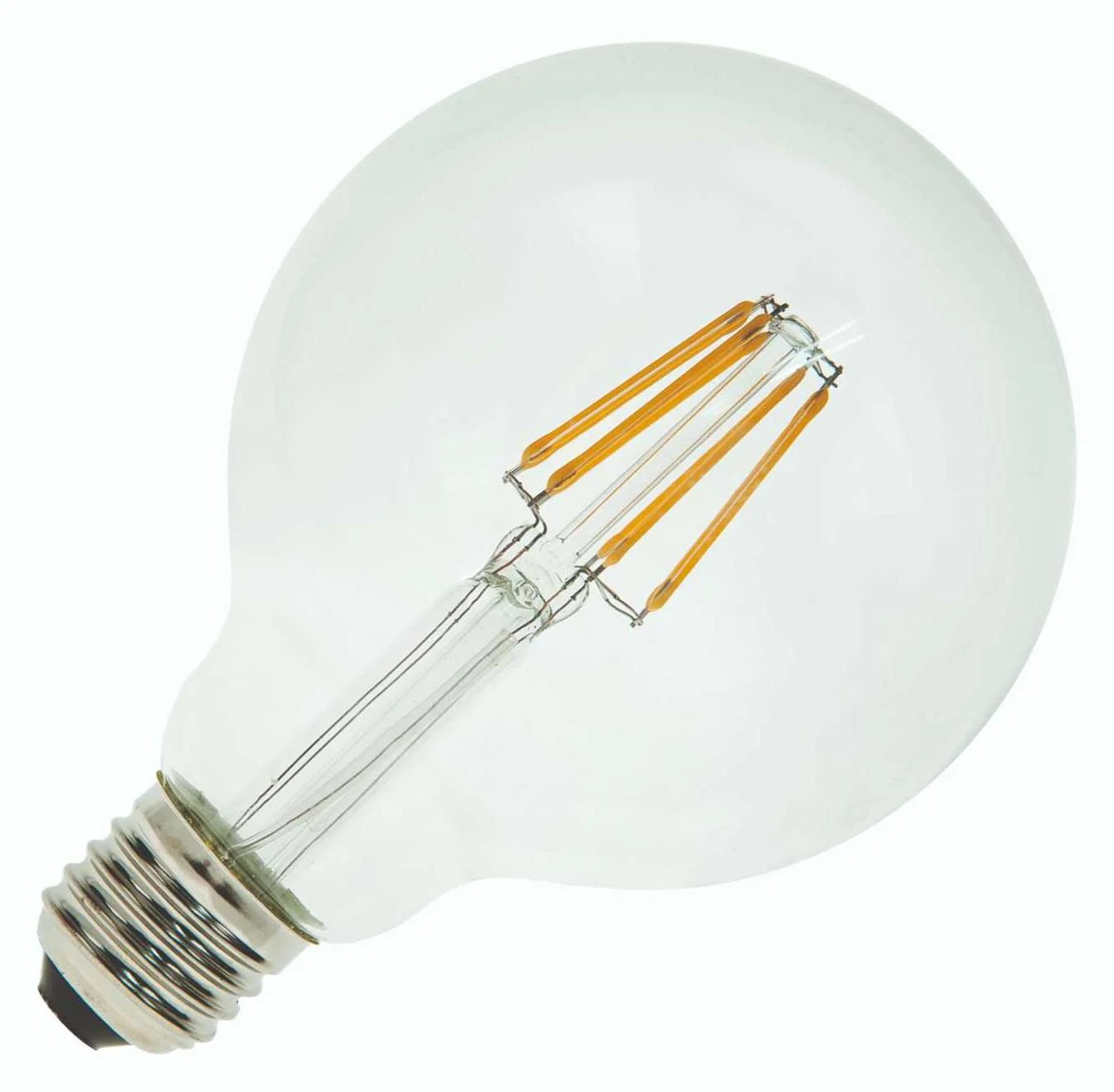 Bailey | LED Bol | Grote fitting E27 | 6W