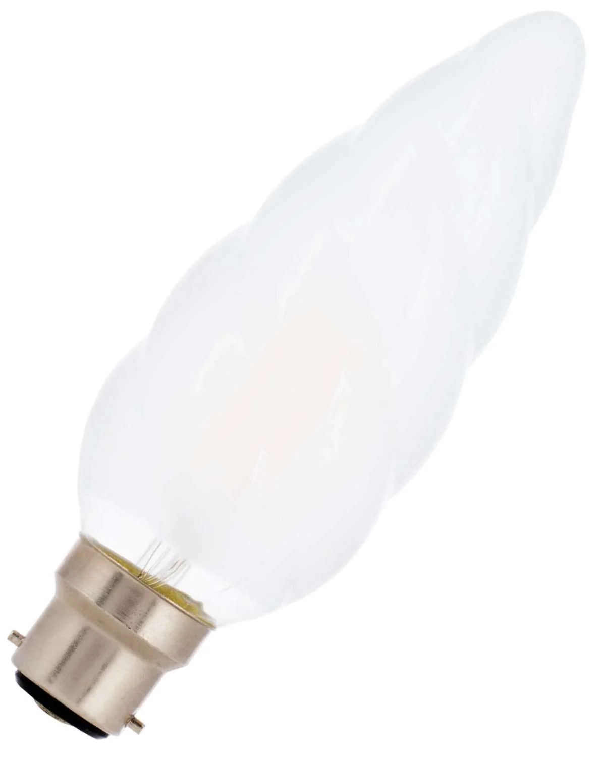 Bailey | LED Kaarslamp | Bajonetfitting B22d | 4W